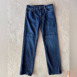 American Eagle Outfitters Next Level Airflex Jeans